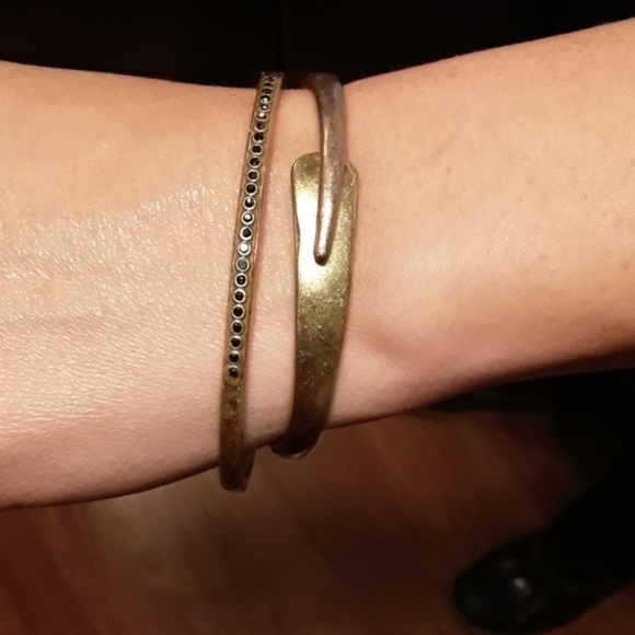 Lucky Brand Jewelry - Lucky Brand, Bracelet Set